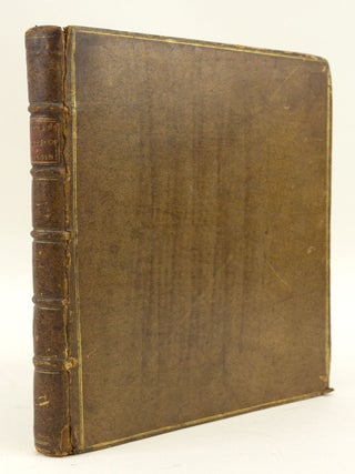 THE HISTORY OF THE BRITISH PLANTATIONS IN AMERICA. . . . CONTAINING THE HISTORY OF VIRGINIA; WITH REMARKS ON THE TRADE AND COMMERCE OF THAT COLONY.