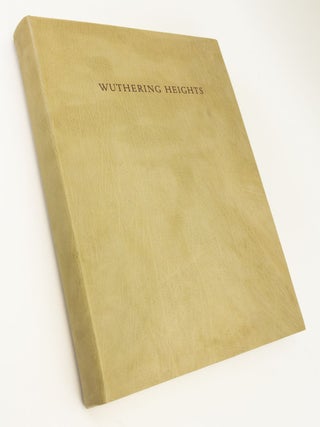 WUTHERING HEIGHTS.