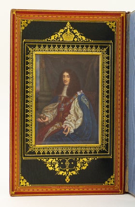 THE STORY OF NELL GWYN AND THE SAYINGS OF CHARLES II.