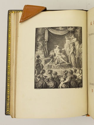 KISSES: A POETICAL TRANSLATION OF THE BASIA . . . WITH THE ORIGINAL LATIN, AND AN ESSAY ON HIS LIFE AND WRITINGS.