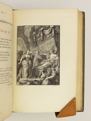 KISSES: A POETICAL TRANSLATION OF THE BASIA . . . WITH THE ORIGINAL LATIN, AND AN ESSAY ON HIS LIFE AND WRITINGS.
