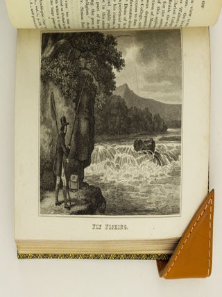 THE LIFE OF ISAAC WALTON; INCLUDING NOTICES OF HIS CONTEMPORARIES.