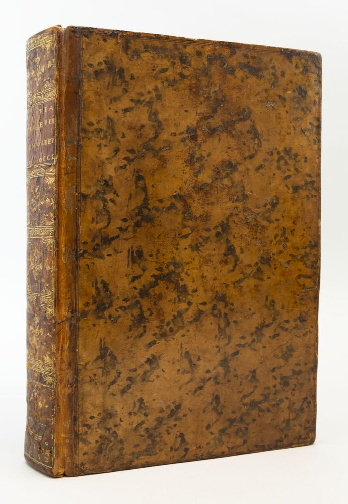 (ST16379-032) NOTITIA UTRAQUE CUM ORIENTIS TUM OCCIDENTIS ULTRA ARCADII HONORIIQUE...