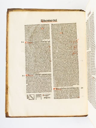 TERTIUS LIBER ROSARII THEOLOGIE AUREI.