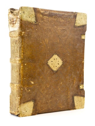TERTIUS LIBER ROSARII THEOLOGIE AUREI.