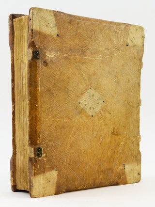 TERTIUS LIBER ROSARII THEOLOGIE AUREI.