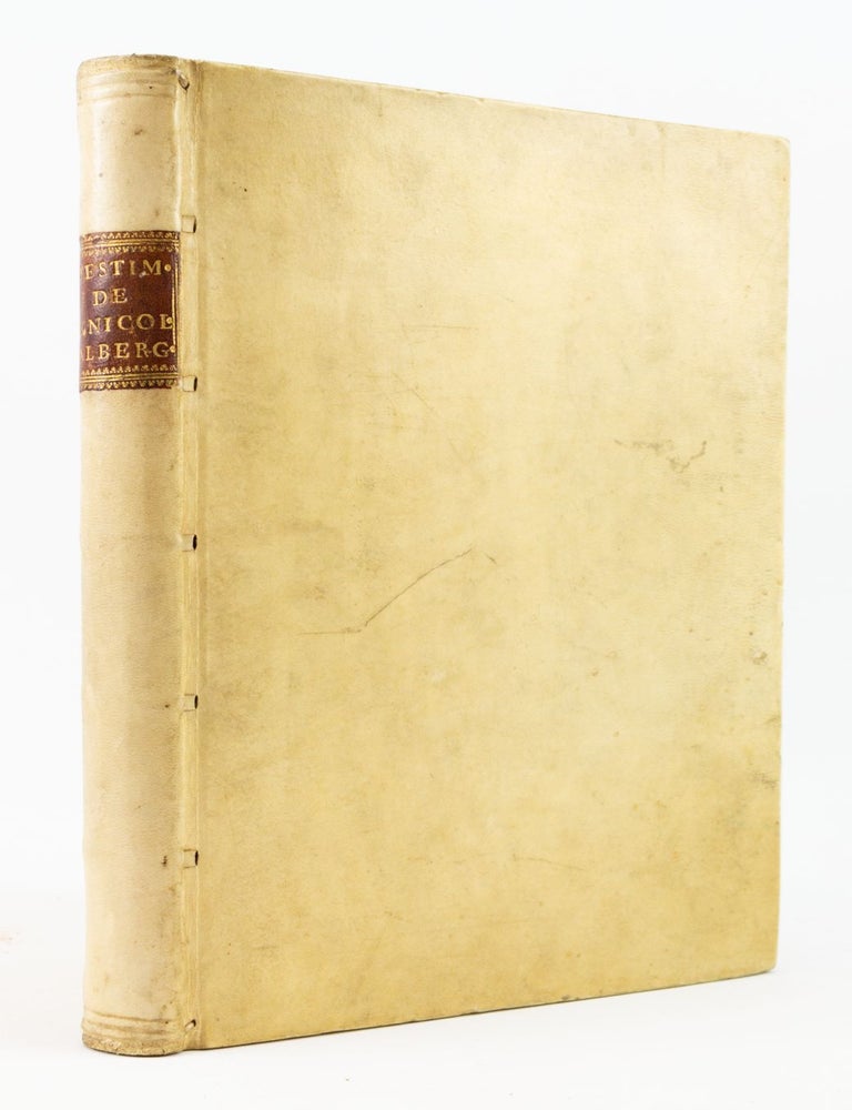(ST16379-140) ROMANORUM PONTIFICUM, REGUM ATQUE ILLUSTRIUM VIRORUM TESTIMONIA DE BEATO...