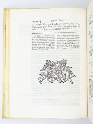 ROMANORUM PONTIFICUM, REGUM ATQUE ILLUSTRIUM VIRORUM TESTIMONIA DE BEATO NICOLAO ALBERGATO.