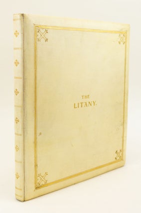 THE LITANY.