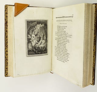 CONTES ET NOUVELLES EN VERS.