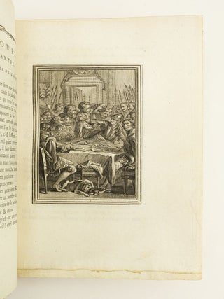 CONTES ET NOUVELLES EN VERS.