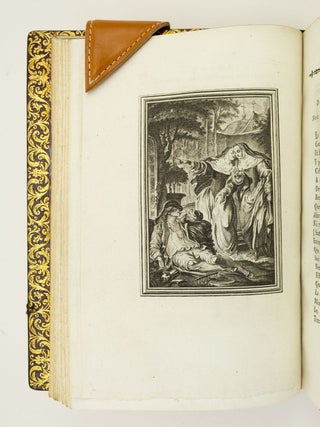 CONTES ET NOUVELLES EN VERS.
