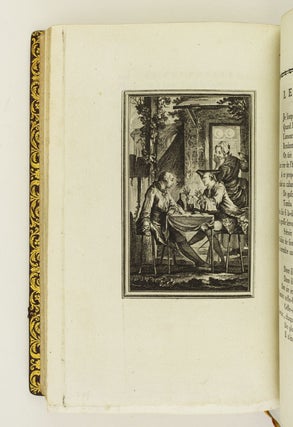CONTES ET NOUVELLES EN VERS.