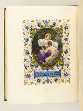 SELECTED SONGS FROM THE PLAYS OF WILLIAM SHAKESPEARE.
