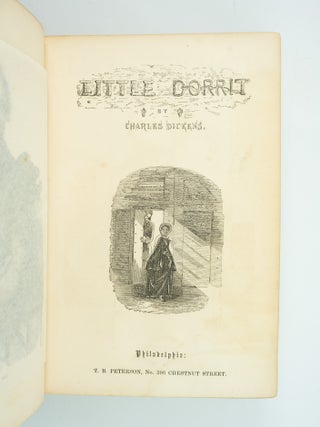 LITTLE DORRIT.