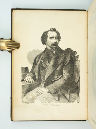 LITTLE DORRIT.