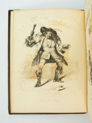 BARNABY RUDGE.
