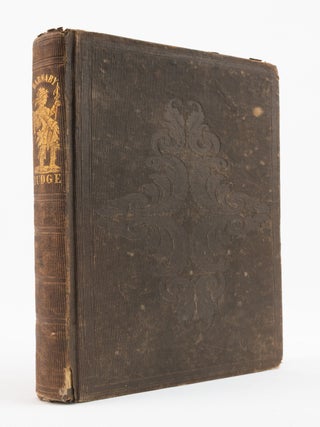 BARNABY RUDGE.