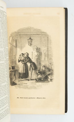 DOMBEY AND SON.
