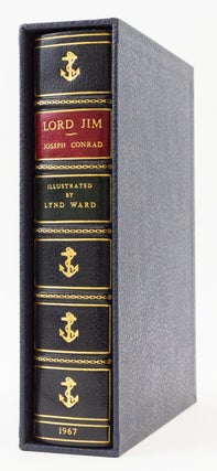 LORD JIM, A TALE.