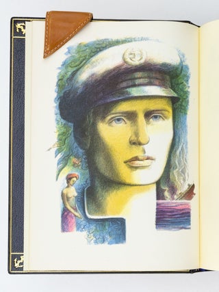 LORD JIM, A TALE.