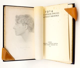 1914 AND OTHER POEMS.