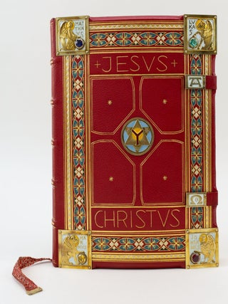 JESUS CHRISTUS GESTERN UND HEUTE UND DERSELBE AUCH IN EWIGKEIT.