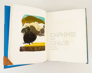 DAPHNIS AND CHLOE.