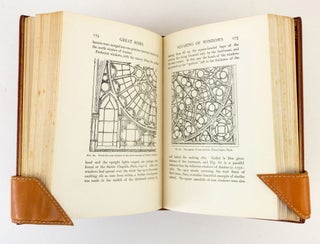 MEDIAEVAL ART, FROM THE PEACE OF THE CHURCH TO THE EVE OF THE RENAISSANCE 312-1350.