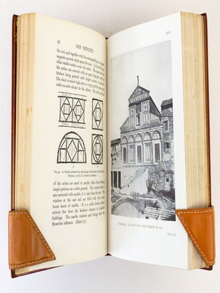 MEDIAEVAL ART, FROM THE PEACE OF THE CHURCH TO THE EVE OF THE RENAISSANCE 312-1350.