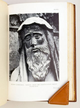 MEDIAEVAL ART, FROM THE PEACE OF THE CHURCH TO THE EVE OF THE RENAISSANCE 312-1350.