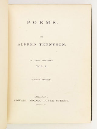 POEMS.