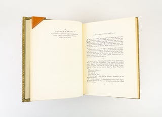 THE MINT: A DAY-BOOK OF THE R.A.F. DEPOT BETWEEN AUGUST AND DECEMBER 1922.
