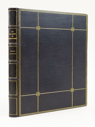 THE TRAGEDY OF CORIOLANUS. DOVES PRESS, WILLIAM SHAKESPEARE.