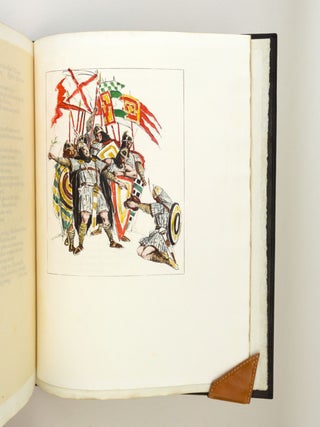 THE PLAYERS' SHAKESPEARE . . . NEWLY PRINTED FROM THE FIRST FOLIO OF 1623.