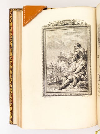 DI TITO LUCREZIO CARO DELLA NATURA DELLE COSE.