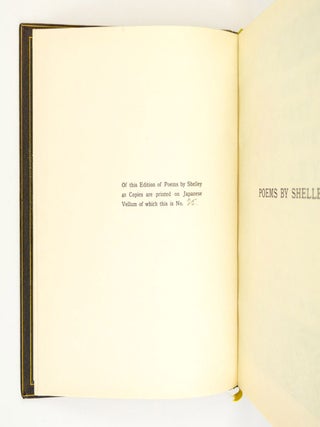 POEMS.