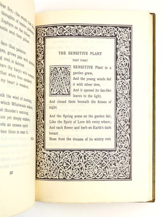 POEMS.