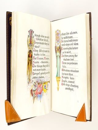 FRIAR JEROME'S BEAUTIFUL BOOK.