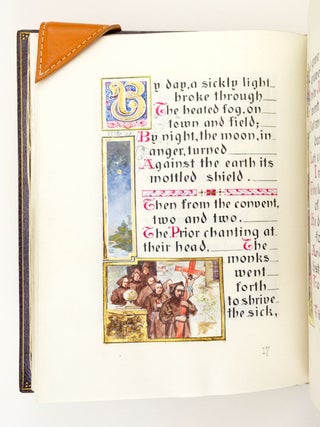 FRIAR JEROME'S BEAUTIFUL BOOK.
