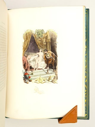 KING CANDAULES.