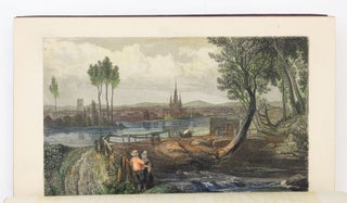 LIFE OF SAMUEL JOHNSON, LL.D. INCLUDING A JOURNAL OF HIS TOUR TO THE HEBRIDES. . . . TO WHICH ARE ADDED, ANECDOTES BY HAWKINS, PIOZZI, MURPHY, TYERS, REYNOLDS, STEEVENS, &C. AND NOTES BY VARIOUS HANDS.
