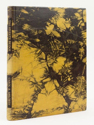 SEVENTH BRIDGE. BINDINGS - CRIS CLAIR TAKACS, CAROL A. AHLGREN.