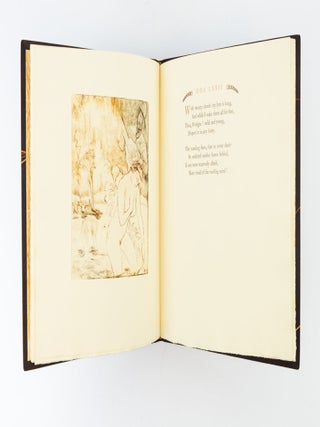 FIVE ODES OF ANACREON.