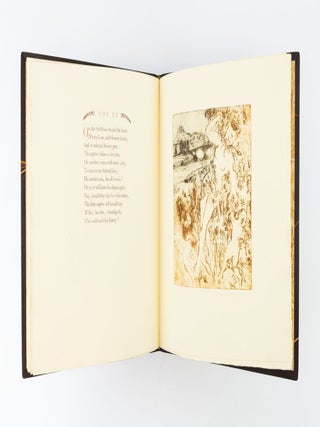 FIVE ODES OF ANACREON.