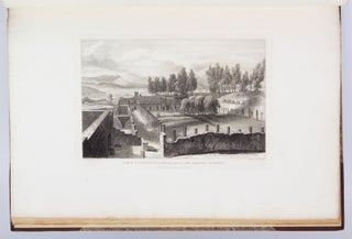 POMPEII, ILLUSTRATED WITH PICTURESQUE VIEWS.