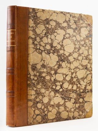 ANNOTATIONS ON MILTON'S PARADISE LOST. WHEREIN THE TEXTS OF SACRED WRIT, RELATING TO THE POEM, ARE QUOTED; THE PARALLEL PLACES AND IMITATIONS OF THE MOST EXCELLENT HOMER AND VIRGIL, CITED AND COMPARED; ALL THE OBSCURE PARTS RENDER'D IN PHRASES MORE FAMILIAR; THE OLD AND OBSOLETE WORDS, WITH THEIR ORIGINALS, EXPLAIN'D AND MADE EASIE TO THE ENGLISH READER.
