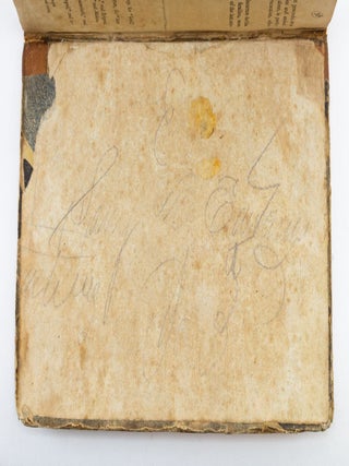 A TREATISE ON MAGIC, OR, ON THE INTERCOURSE BETWEEN SPIRITS AND MEN.