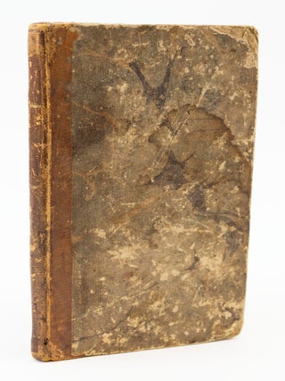 A TREATISE ON MAGIC, OR, ON THE INTERCOURSE BETWEEN SPIRITS AND MEN.