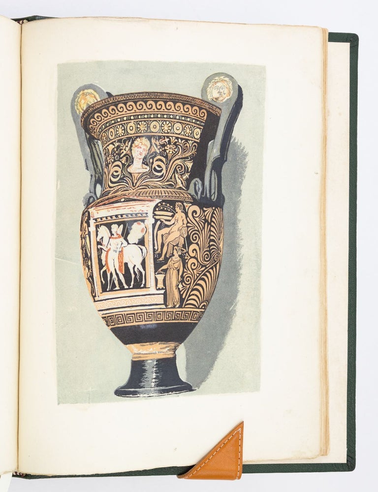 (ST17561) PRACTICAL HINTS ON DECORATIVE PRINTING, WITH ILLUSTRATIONS ENGRAVED ON WOOD,...